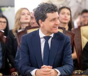 Sursa foto: facebook / Curtea Constitutionala a Romaniei